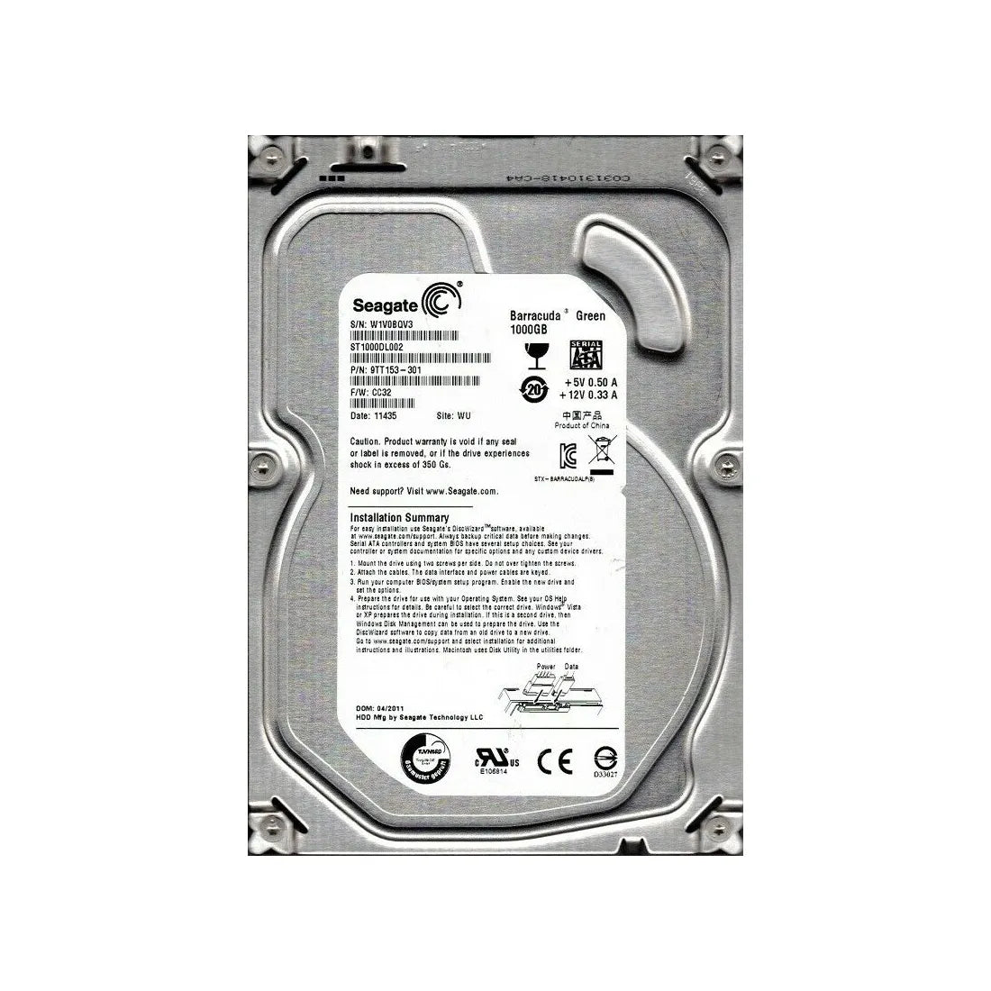 9TT153-301