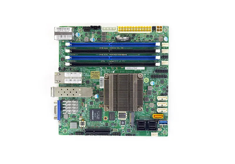 A2SDi-H-TP4F