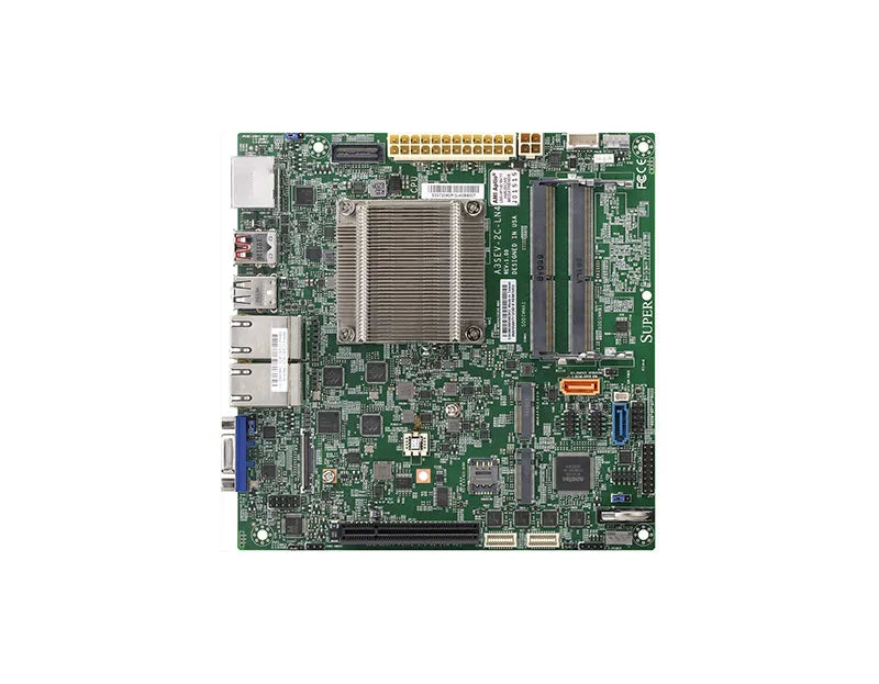 A3SEV-4C-LN4