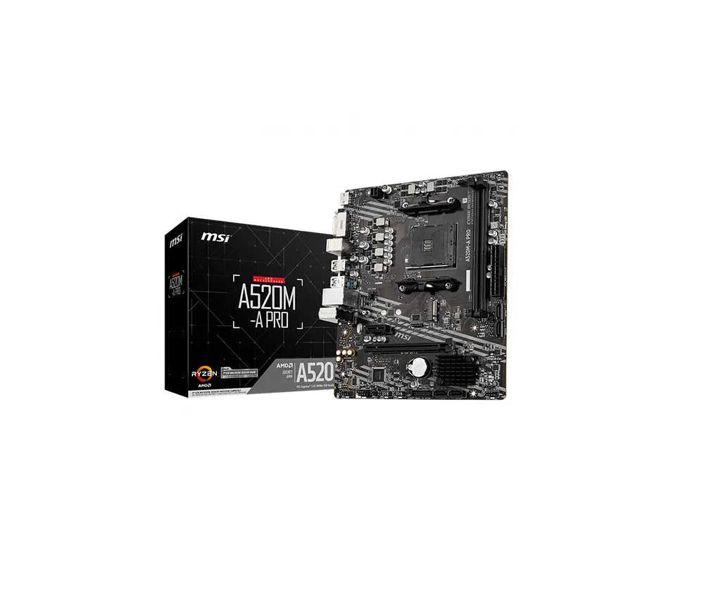 A520MAPRO