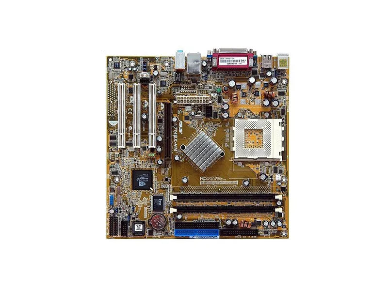 A7N8X-VM