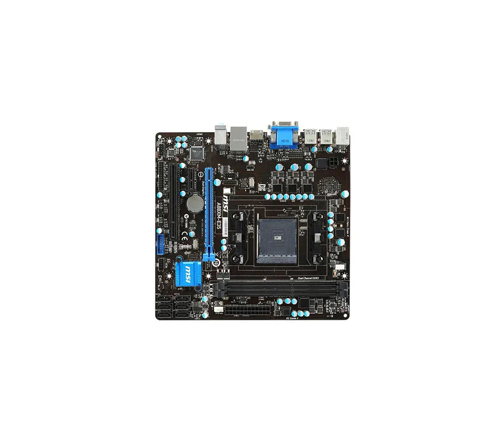 A88XM-E35