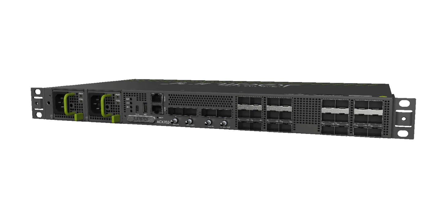 ACX7024-DC-1PSU-L