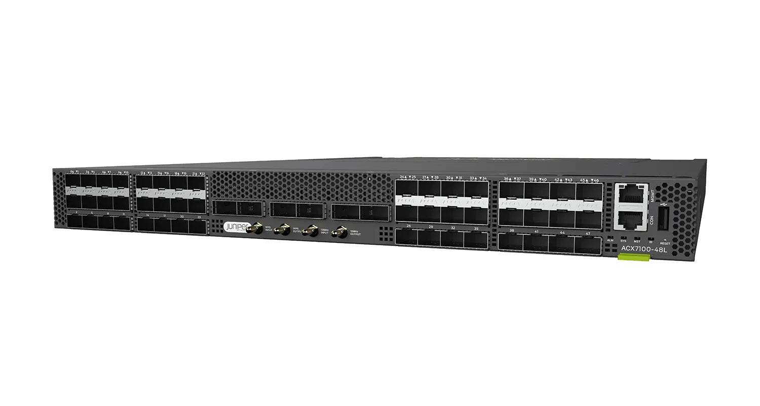 ACX7100-48L-LDC-AI