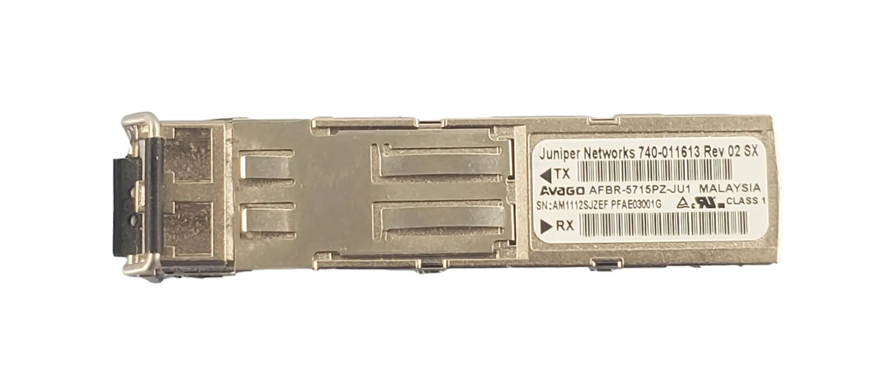 AFBR-5715PZ-JU1