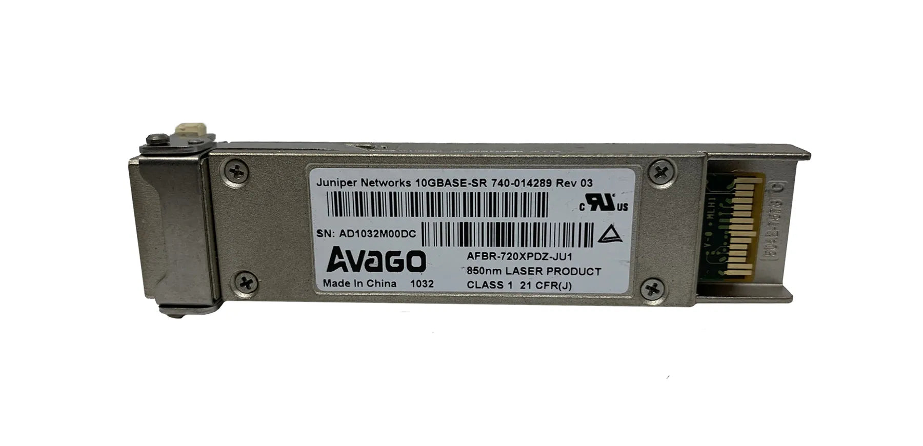 AFBR-720XPDZ-JU1