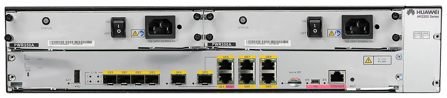 AR2240C