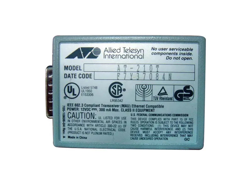 AT-210TS-070