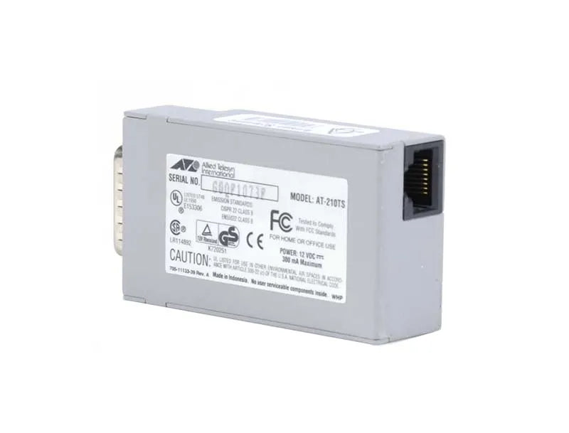 AT-210TS
