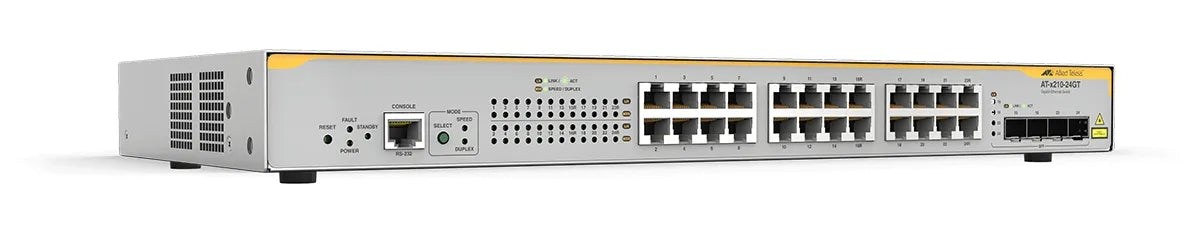 AT-X210-24GT-30