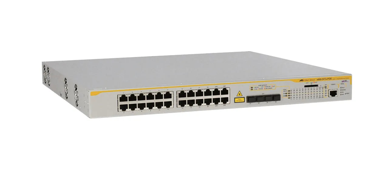 AT-X600-24TS-POE-20