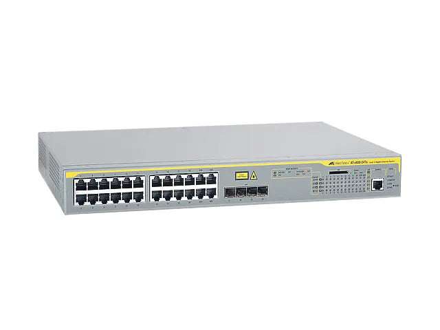 AT-X610-24TS-POE+-10