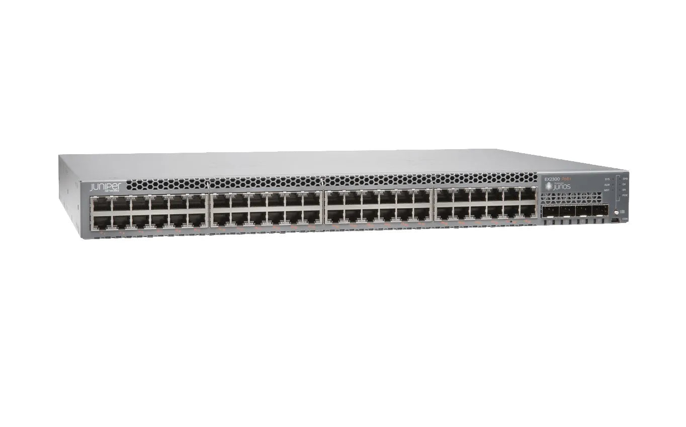 B-EX2300-48PV-EDU
