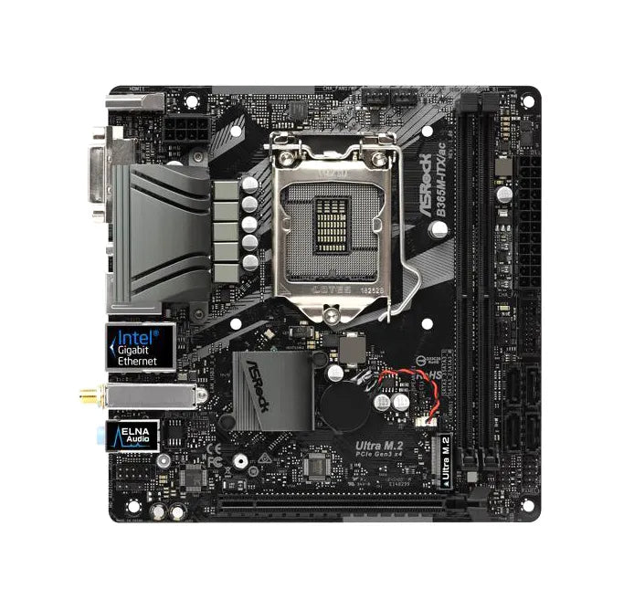 B365M-ITX/AC