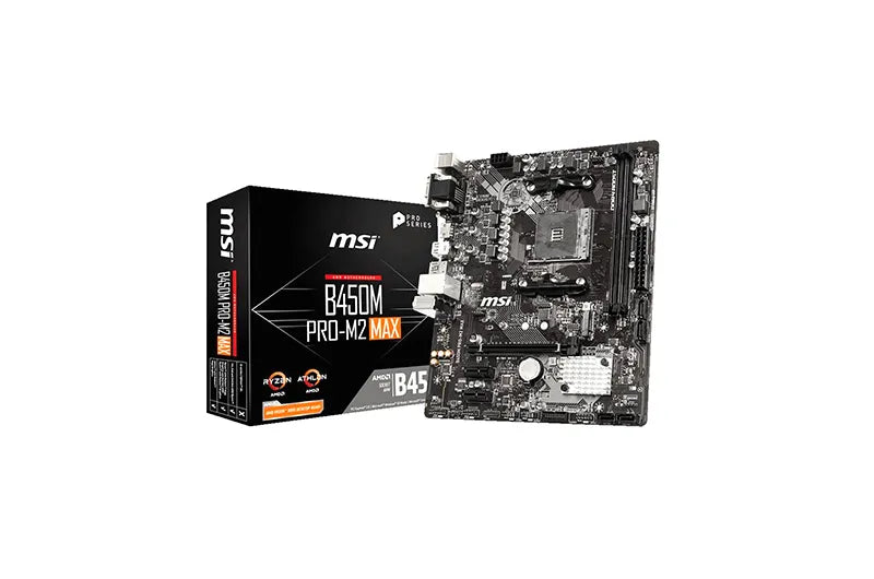 B450MPM2MAX