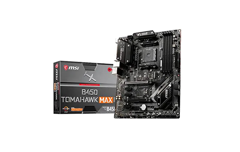 B450TOMAMAX