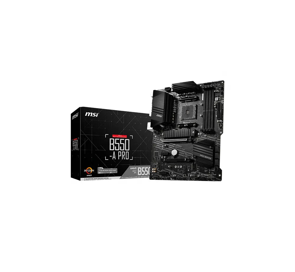 B550APRO