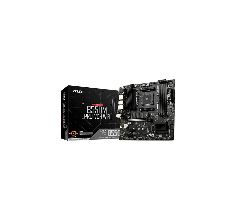 B550MPVDHWIFI