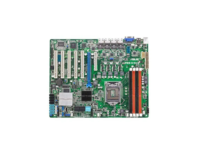 BB5000PSLSAS10