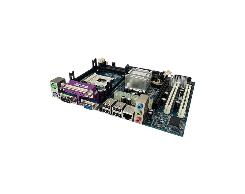 BEMVDU2