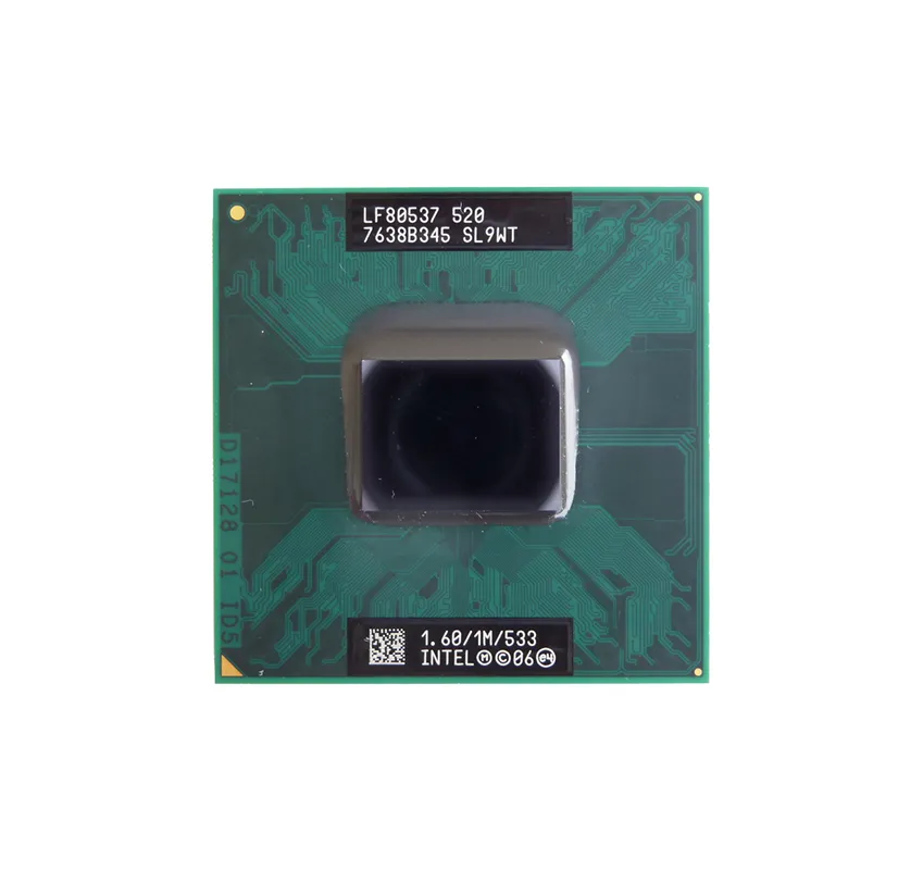 BX80537520SL9WT