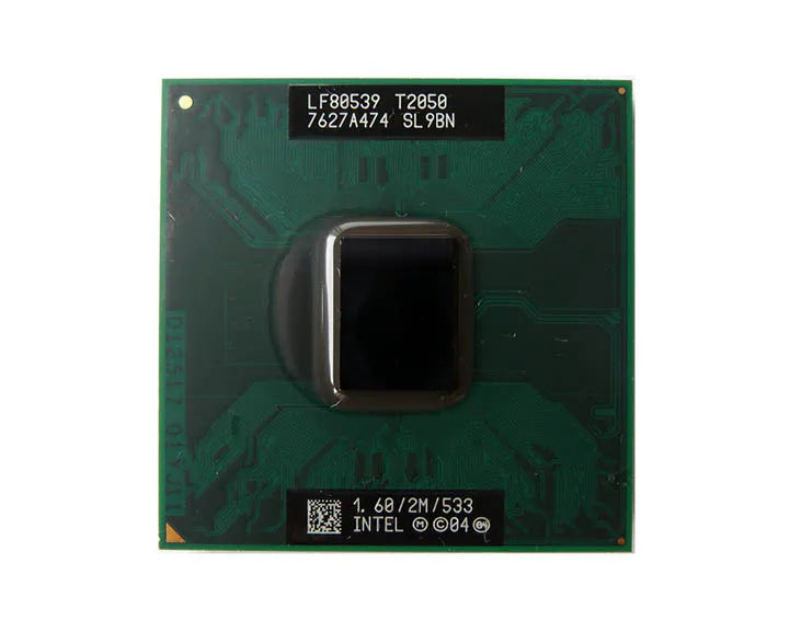 BX80539T2050