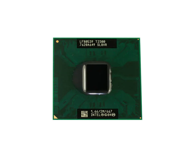BX80539T2300E