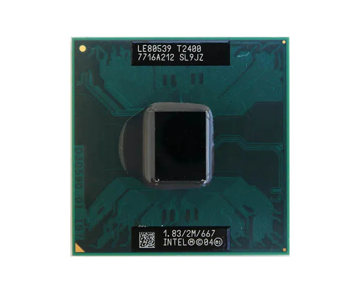 BX80539T2400