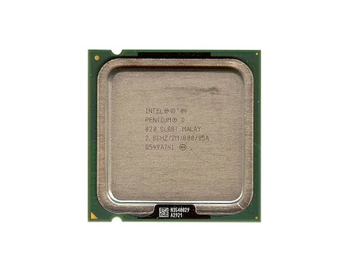 BX80551PG2800FT