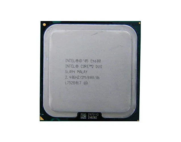 BX80557E4600