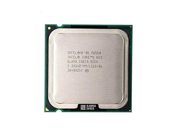 BX80557E6550