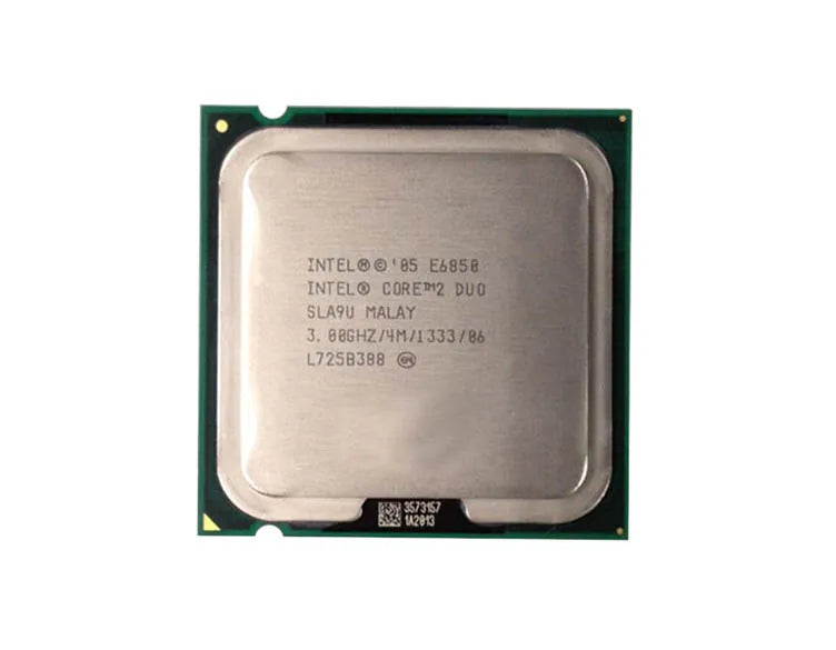 BX80557E6850
