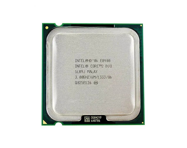 BX80557E8400