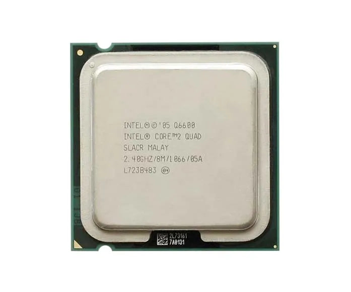 BX80562Q6600