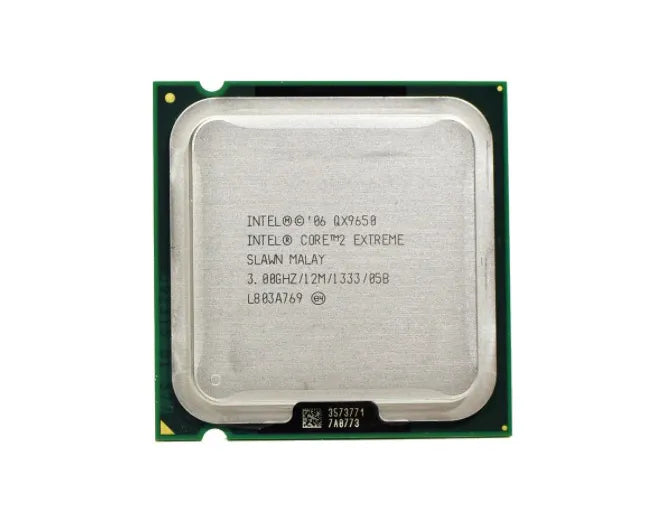BX80569QX9650A