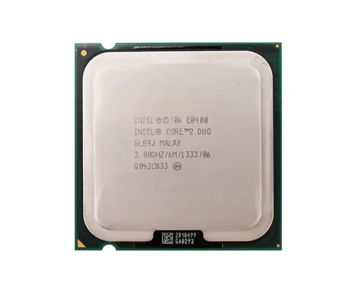 BX80570E8400