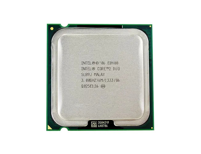 BX80570E8400A