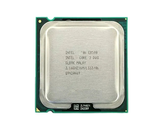 BX80570E8500