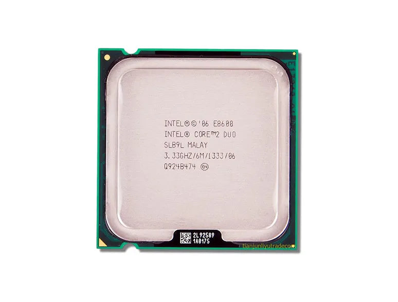 BX80570E8600