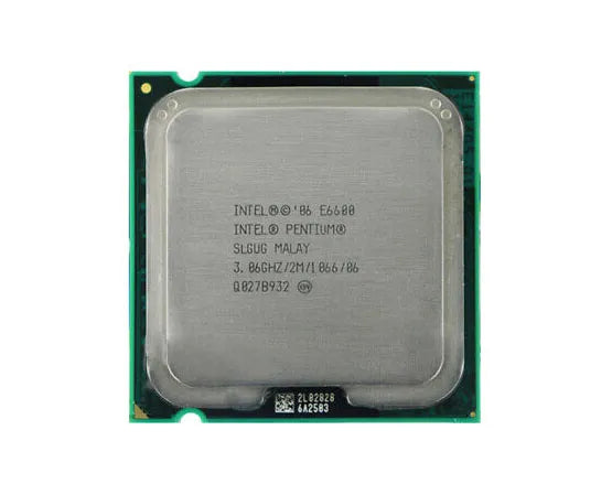 BX80571E6600