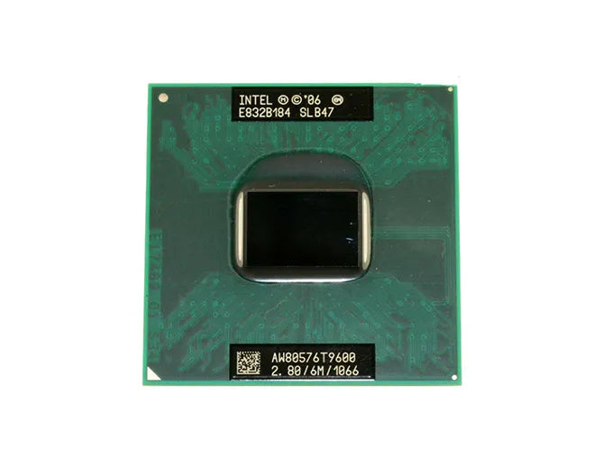 BX80576T9600