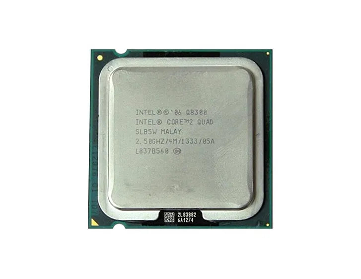 BX80580Q8300