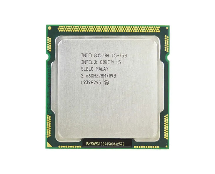 BX80605I5750