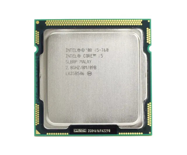 BX80605I5760