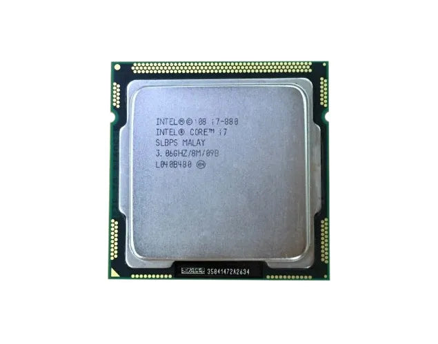 BX80605I7880