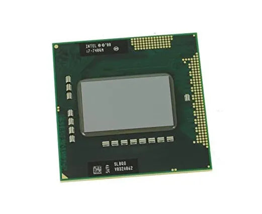 BX80607I7740QM