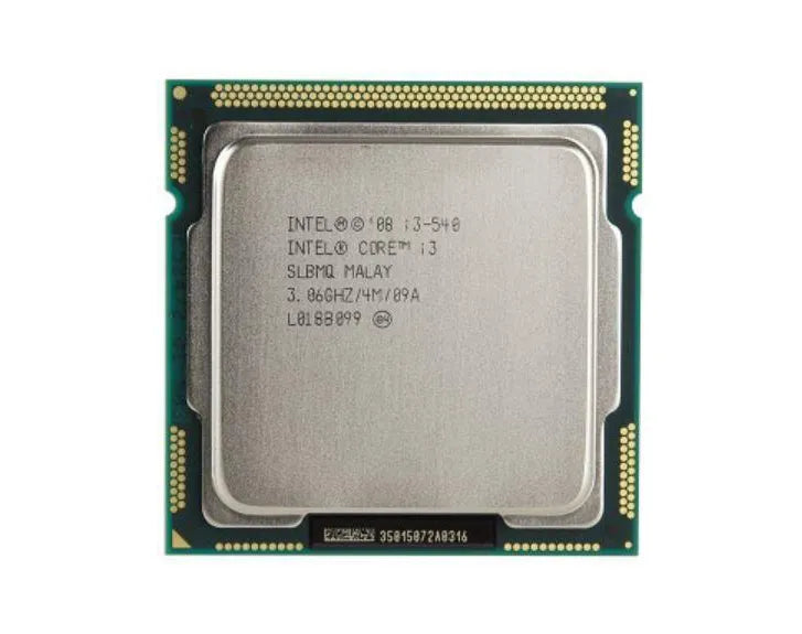 BX80616I3540