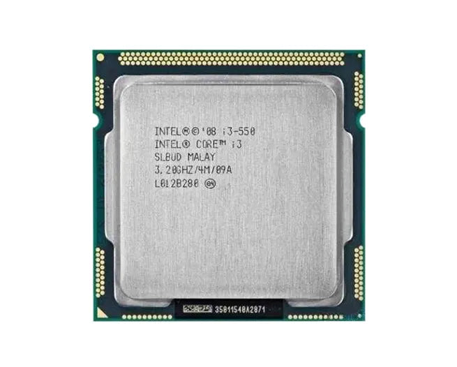 BX80616I3550