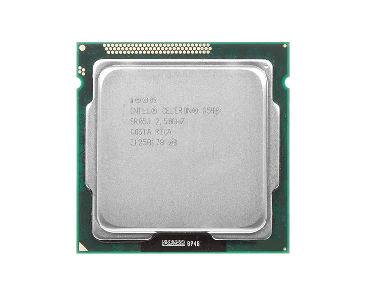 BX80623G540