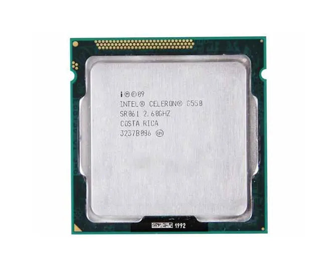BX80623G550